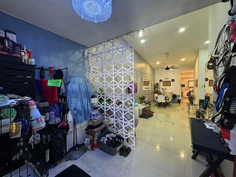 Untuk Dijual - Taman Selayang Mutiara