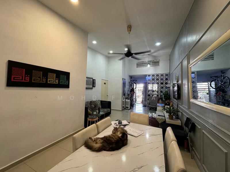 Untuk Dijual - Taman Selayang Mutiara