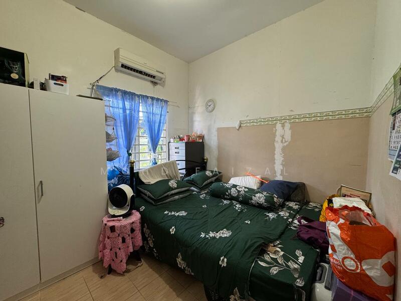 Untuk Dijual - Taman Selayang Mutiara