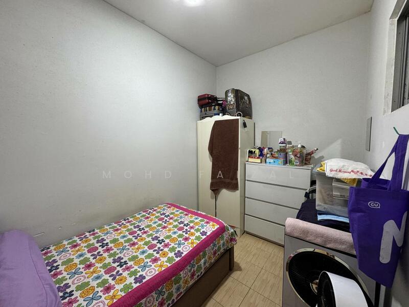 Untuk Dijual - Taman Selayang Mutiara