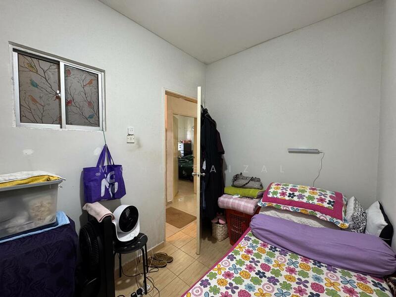 Untuk Dijual - Taman Selayang Mutiara