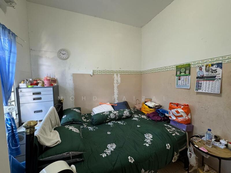 Untuk Dijual - Taman Selayang Mutiara