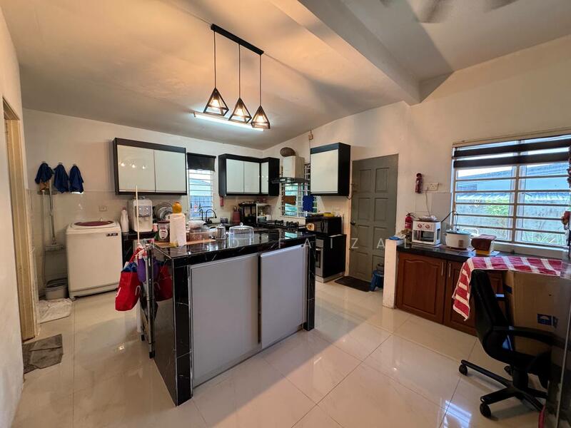 Untuk Dijual - Taman Selayang Mutiara