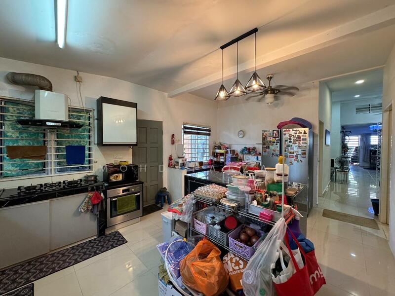 Untuk Dijual - Taman Selayang Mutiara