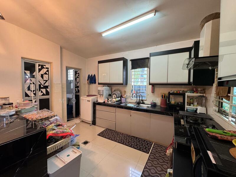 Untuk Dijual - Taman Selayang Mutiara