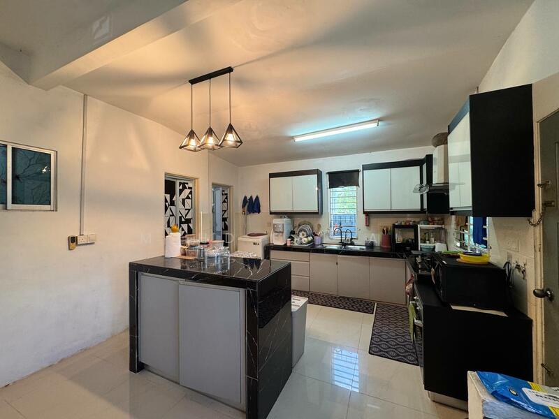 Untuk Dijual - Taman Selayang Mutiara