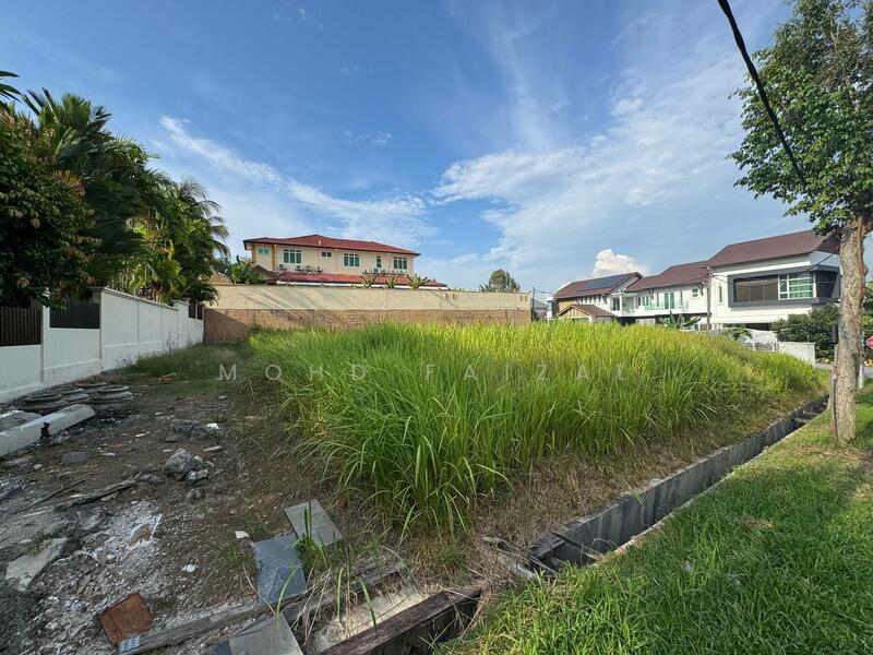 For Sale - Taman Mutiara Bangi