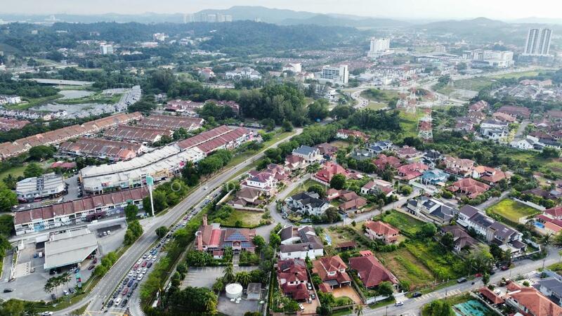 For Sale - Taman Mutiara Bangi