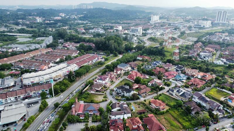 For Sale - Taman Mutiara Bangi