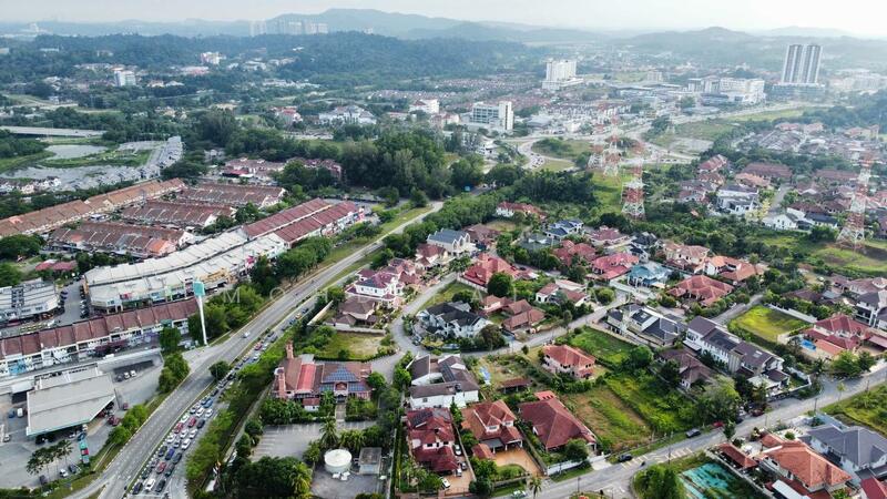 For Sale - Taman Mutiara Bangi