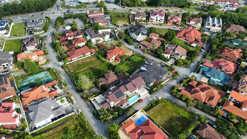 For Sale - Taman Mutiara Bangi