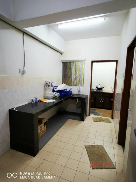 Untuk Dijual - Magna Ville