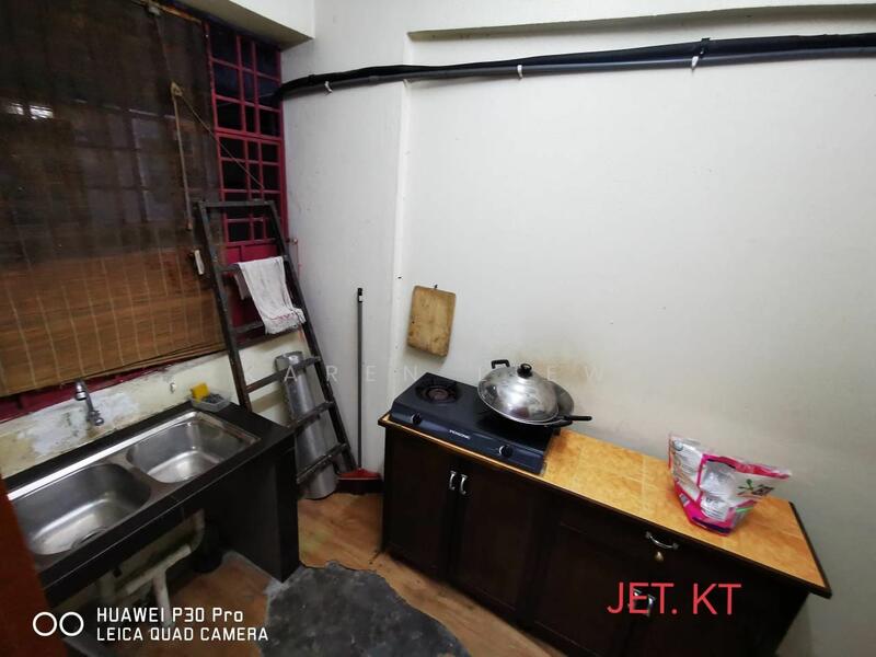 Untuk Dijual - Magna Ville