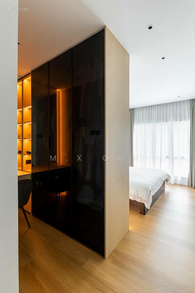 For Sale - Conezion Residences