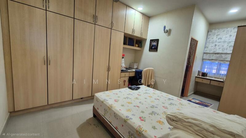 Semi-Detached House for Sale in Cheras (Selangor) - Aimns Goy - PropertyGuru.com.my