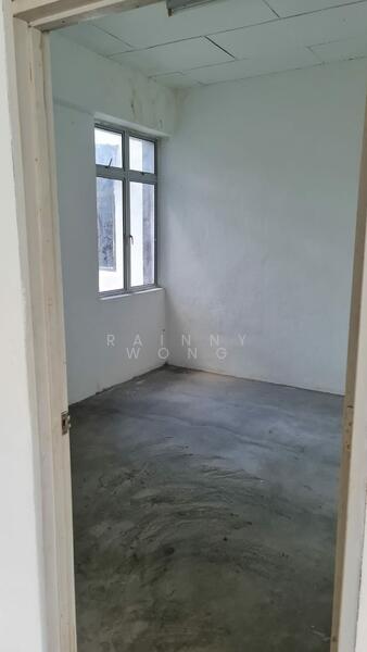 Untuk Dijual - Taman Sri Setia