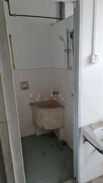 Untuk Dijual - Taman Sri Setia
