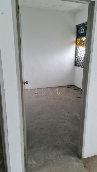 Untuk Dijual - Taman Sri Setia