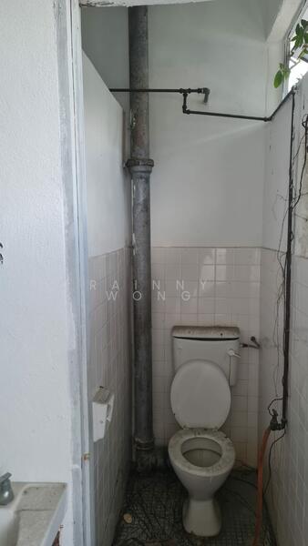 Untuk Dijual - Taman Sri Setia