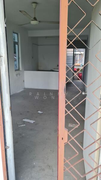 Untuk Dijual - Taman Sri Setia