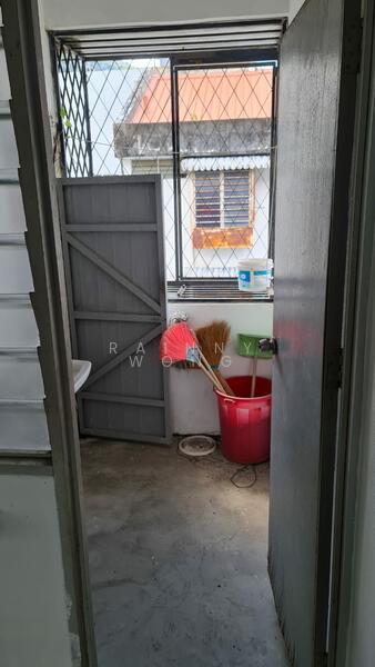 Untuk Dijual - Taman Sri Setia