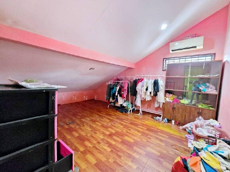 For Sale - Taman Megah Ria