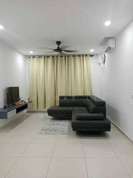 Untuk Disewa - Residensi Brickfields