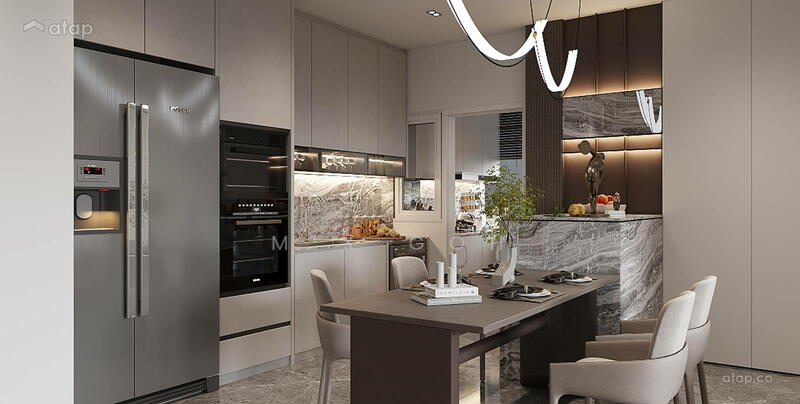 For Sale - MIRAI Residences