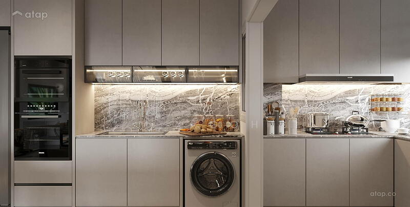 For Sale - MIRAI Residences