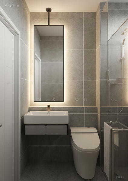 For Sale - MIRAI Residences