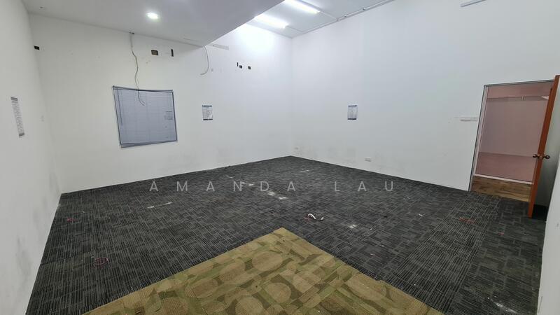 Untuk Disewa - Skypod Square