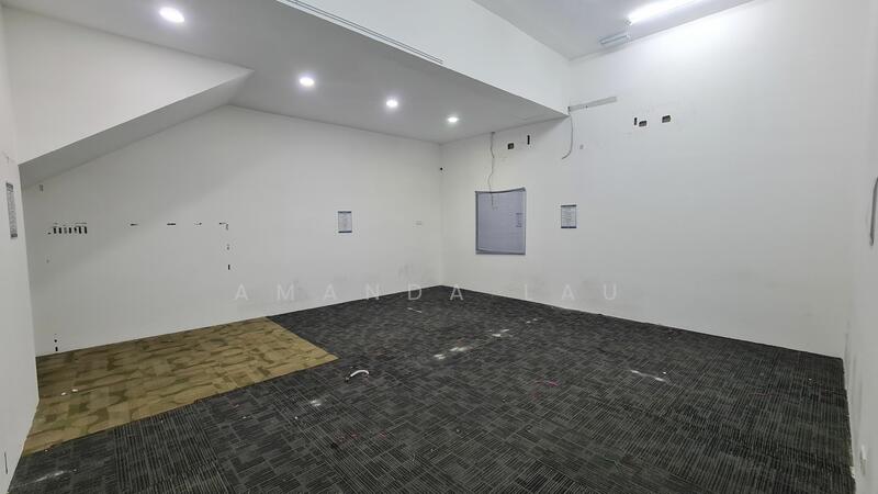 Untuk Disewa - Skypod Square