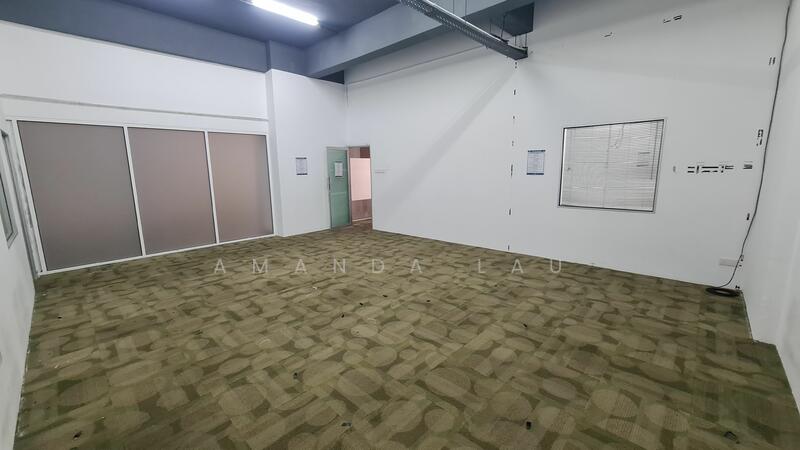 Untuk Disewa - Skypod Square