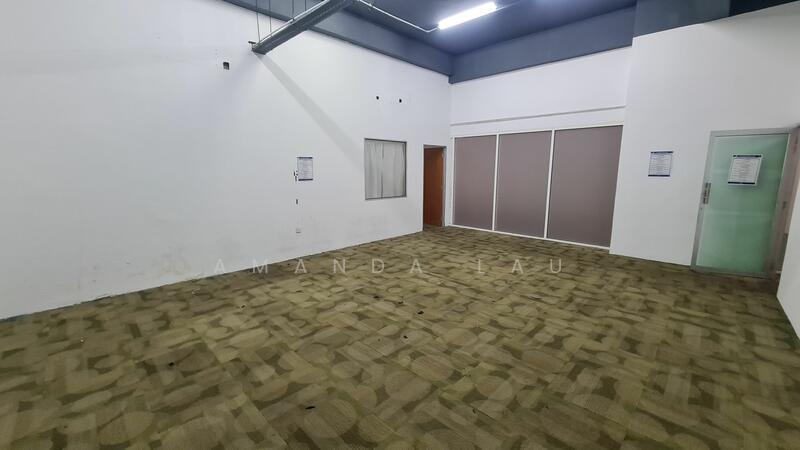 Untuk Disewa - Skypod Square