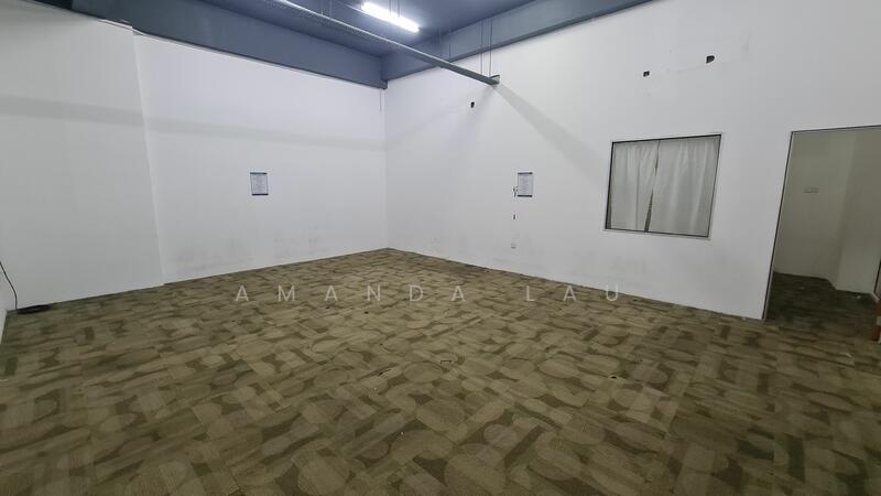 Untuk Disewa - Skypod Square