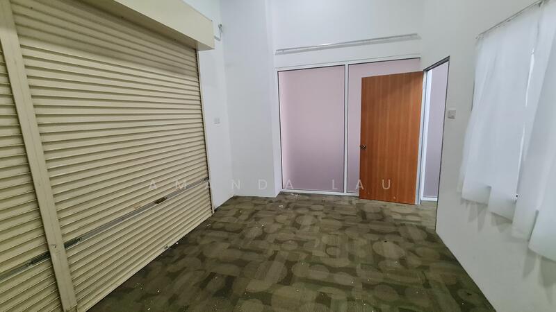 Untuk Disewa - Skypod Square