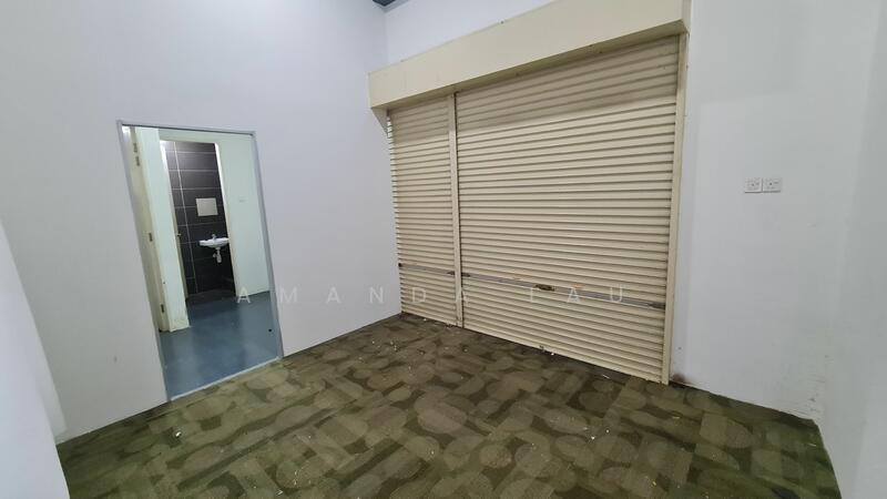 Untuk Disewa - Skypod Square