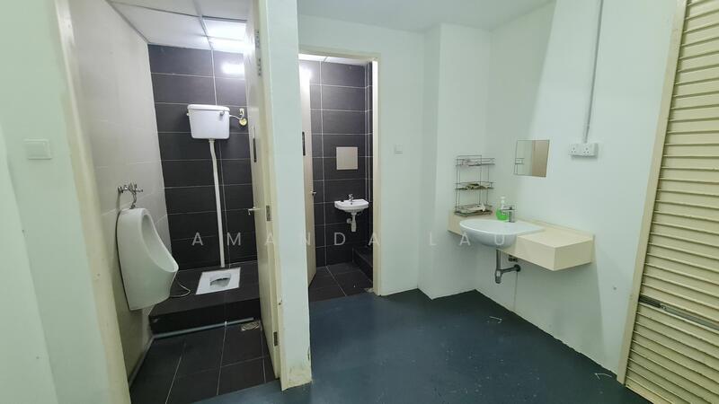 Untuk Disewa - Skypod Square