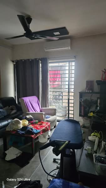 Condominium for Sale at Menara Sri Damansara (SD Tower) - Ean Leong - PropertyGuru.com.my