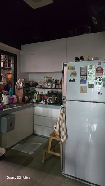 Condominium for Sale at Menara Sri Damansara (SD Tower) - Ean Leong - PropertyGuru.com.my