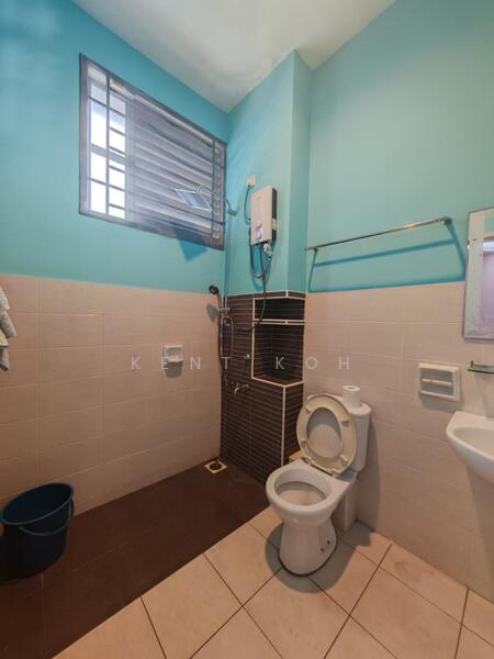 For Rent - Taman Bukit Indah