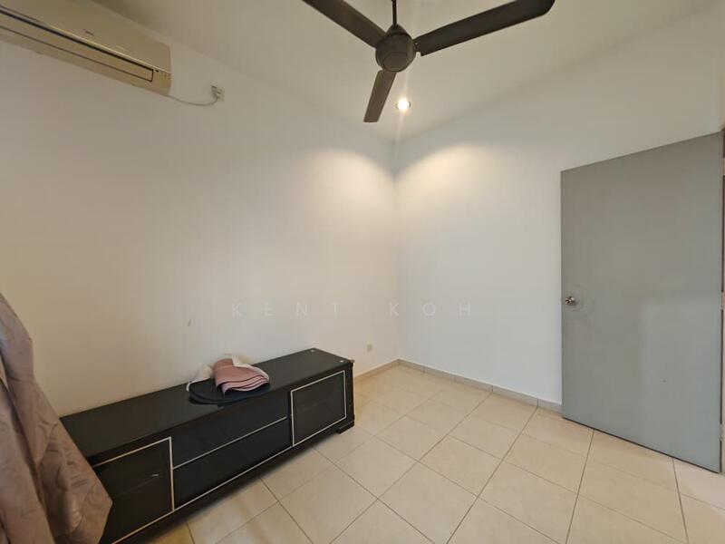 For Rent - Taman Bukit Indah