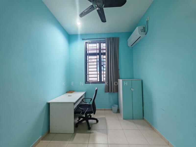 For Rent - Taman Bukit Indah