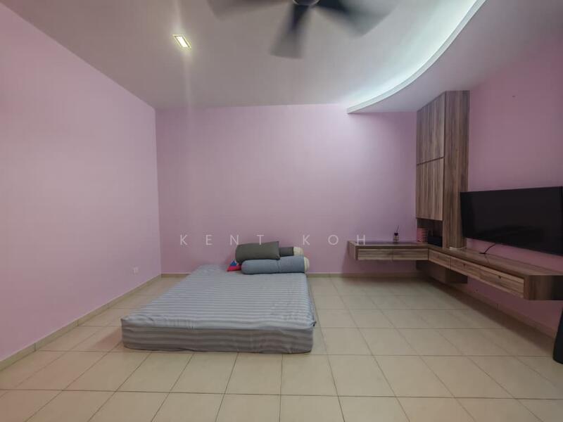 For Rent - Taman Bukit Indah