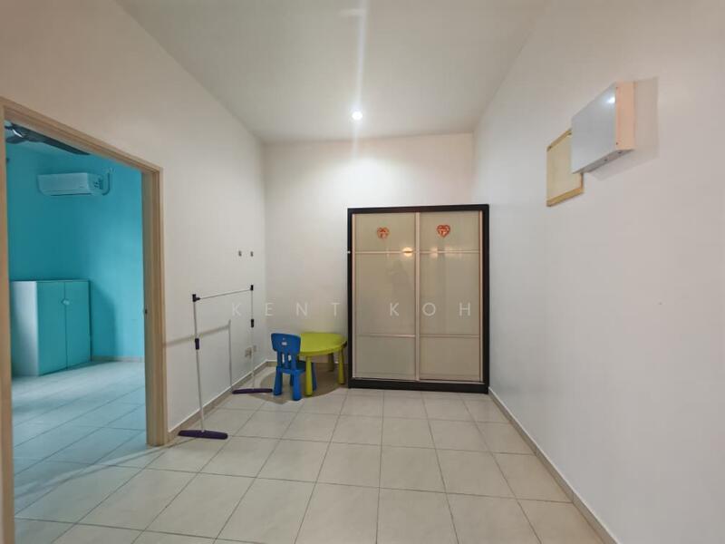 For Rent - Taman Bukit Indah