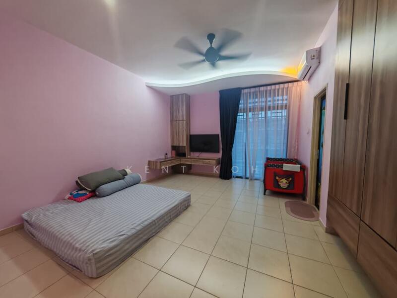 For Rent - Taman Bukit Indah
