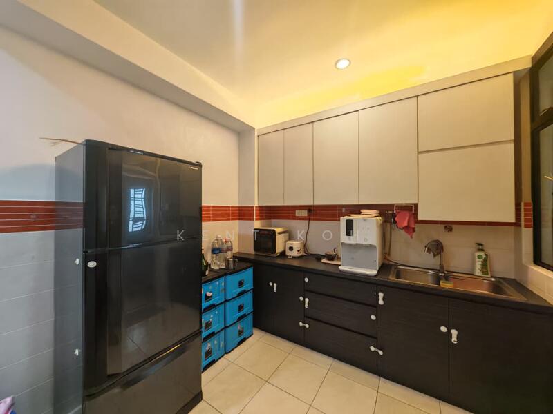 For Rent - Taman Bukit Indah