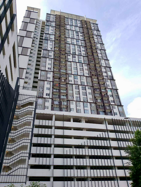 Untuk Dijual - Residensi PV18