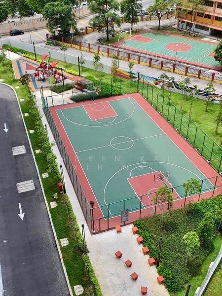 Untuk Dijual - Residensi PV18