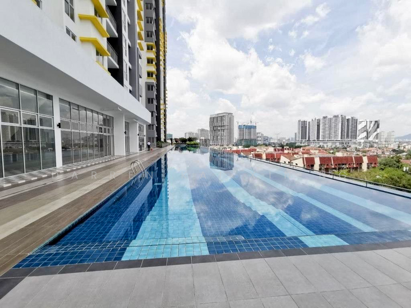 Untuk Dijual - Residensi PV18